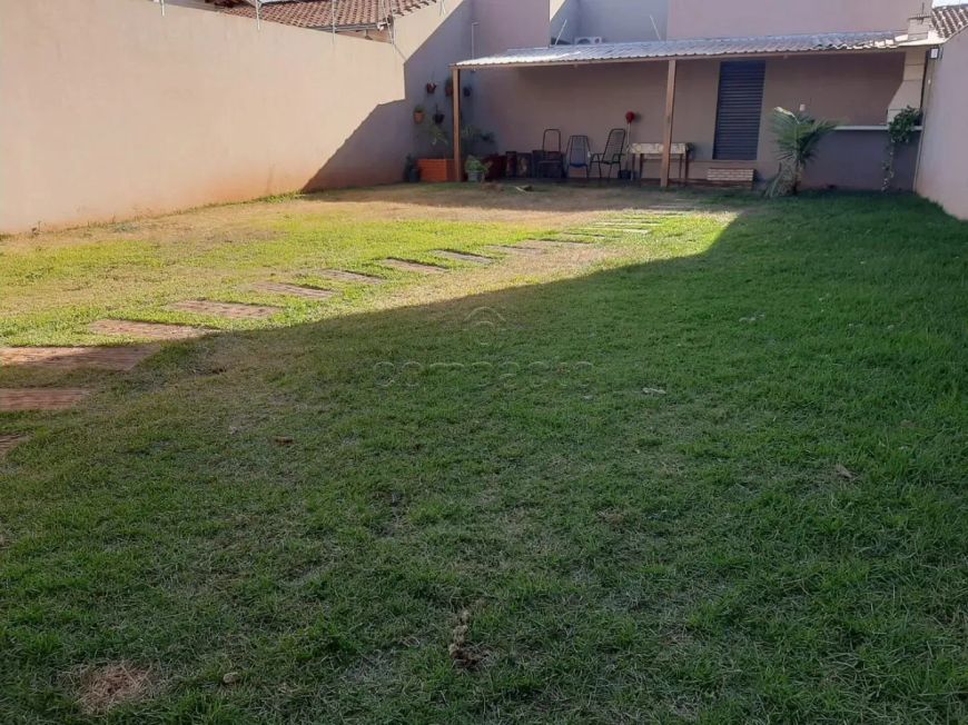 Terreno Padrão em Mirassol