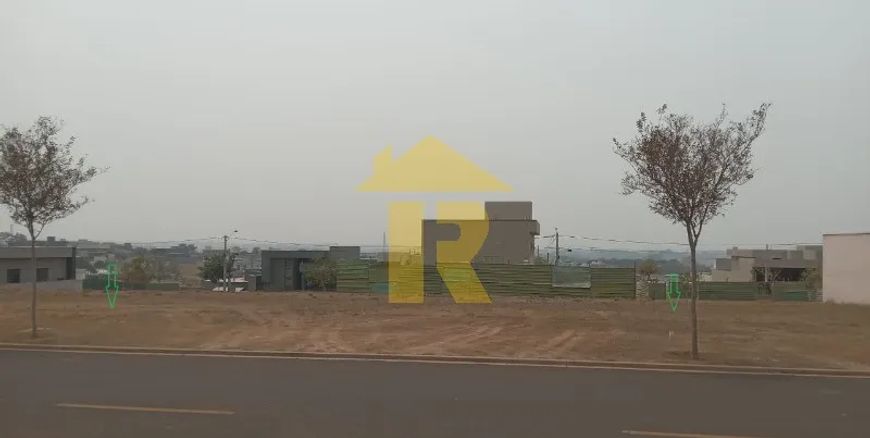 TERRENO RESIDENCIAL em MIRASSOL - SP, TERRAS ALPHAVILLE MIRASSOL