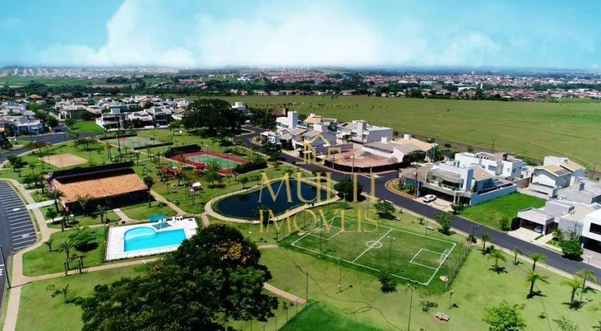 Terreno à venda, 300 m² por R$ 285.000,00 - Loteamento Village Mirassol - Mirassol/SP