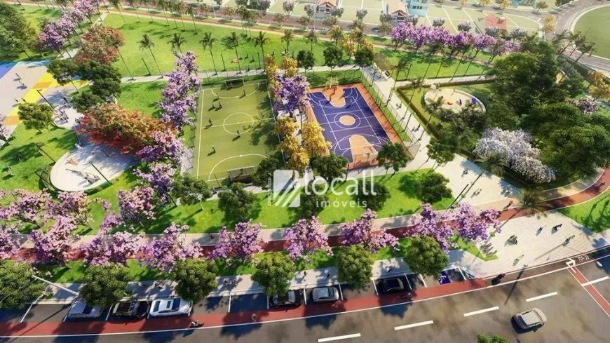 Terreno à venda, 204 m² por R$ 100.000,00 - Miravista - Mirassol/SP