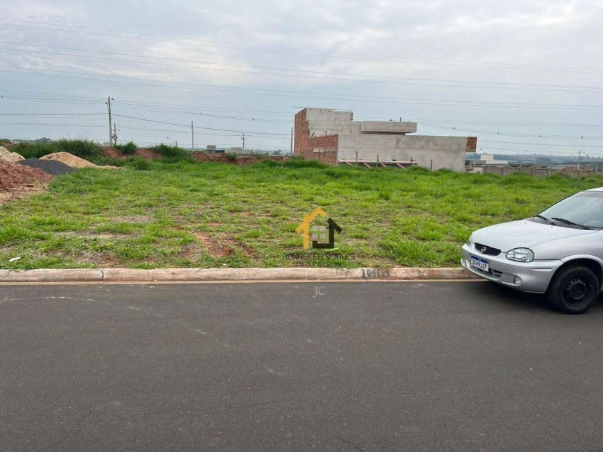 Terreno à venda, 253 m² por R$ 190.000,00 - SetLife Residence Club 1 - Mirassol/SP