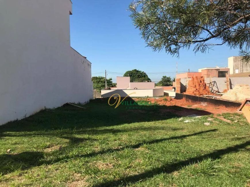 Terreno à venda, 275 m² por R$ 230.000,00 - Village Mirassol III - Mirassol/SP
