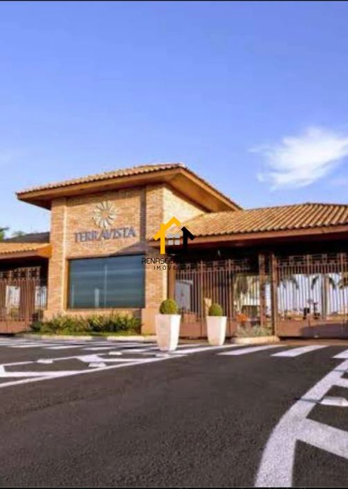 Terreno à venda por R$ 300.000 - Condomínio Terra Vista - Mirassol