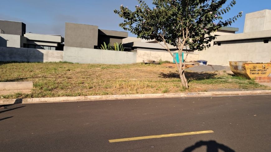 Excelente oportunidade de adquirir seu terreno dos sonhos no Condomínio Setlife I!