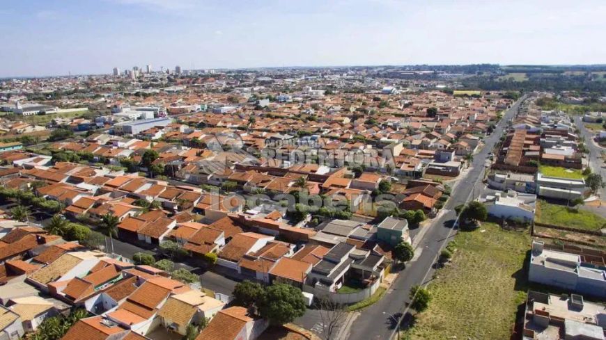Terreno Venda Residencial Regissol 1 Mirassol-SP