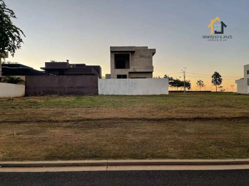 Terreno à venda, 300 m² por R$ 200.000 - Terras de Alphaville - Mirassol/SP