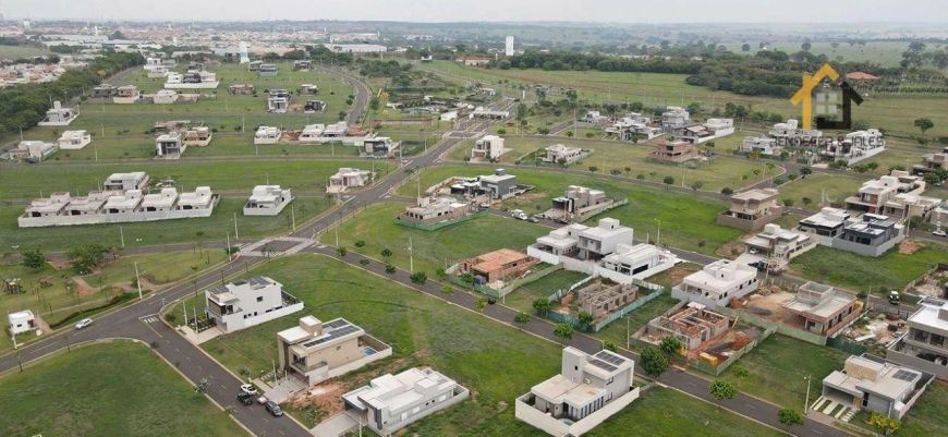 Terreno à venda, 300 m² por R$ 200.000 - Terras de Alphaville - Mirassol/SP