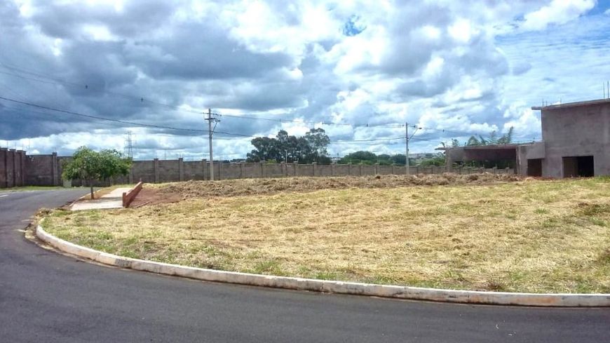 Terreno à venda, 253 m² por R$ 190.000,00 - Set Life I - Mirassol/SP