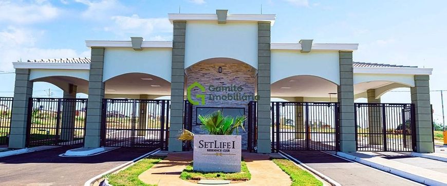 Terreno no SetLife I