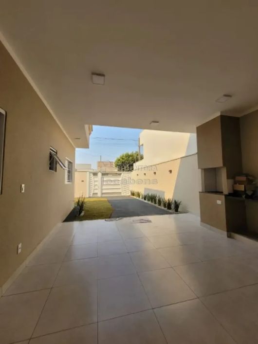 Ótima Casa Residencial Nova para Venda - 2 Dormitórios / Mais Parque Mirassol