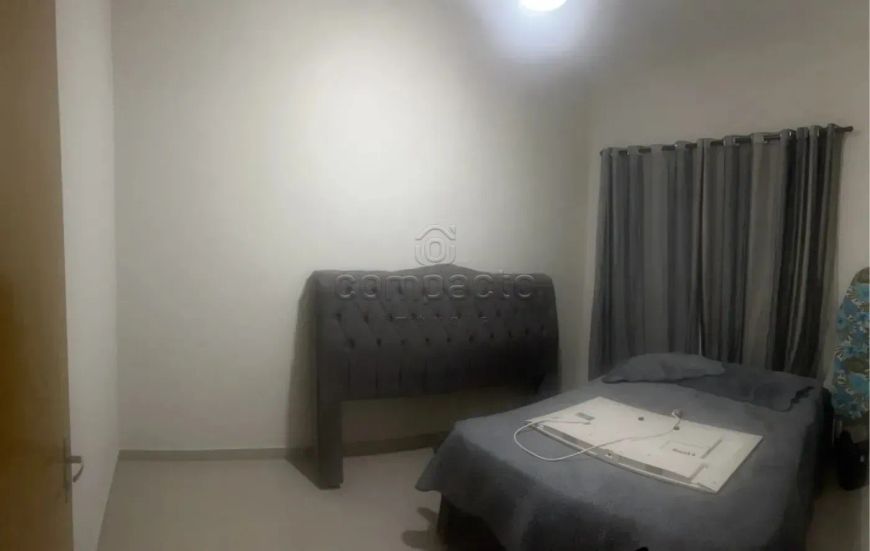Casa Padrão em Mirassol