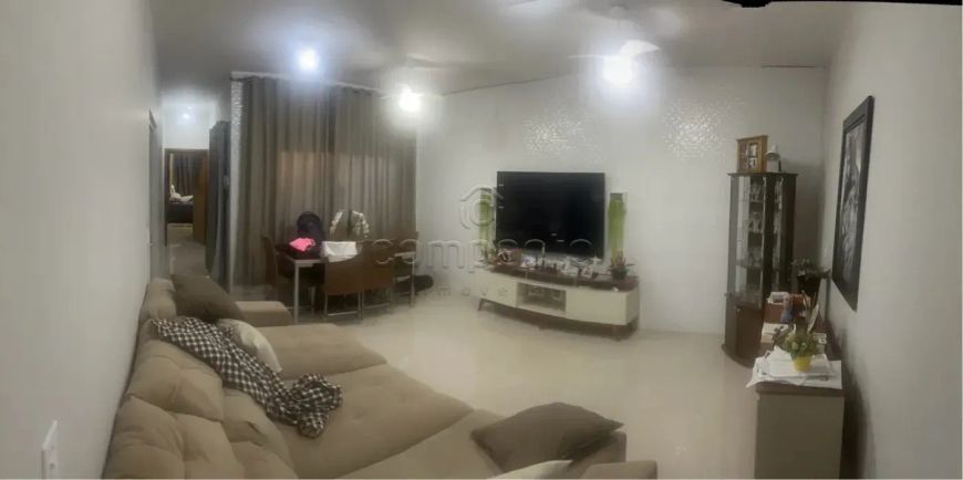 Casa Padrão em Mirassol