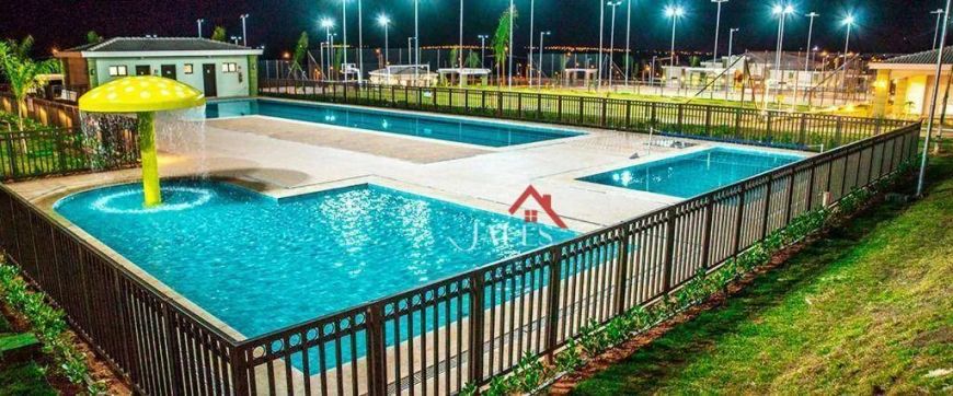 Terreno à venda, 253 m² por R$ 200.000,00 - Setlife Residence Club 2 - Mirassol/SP