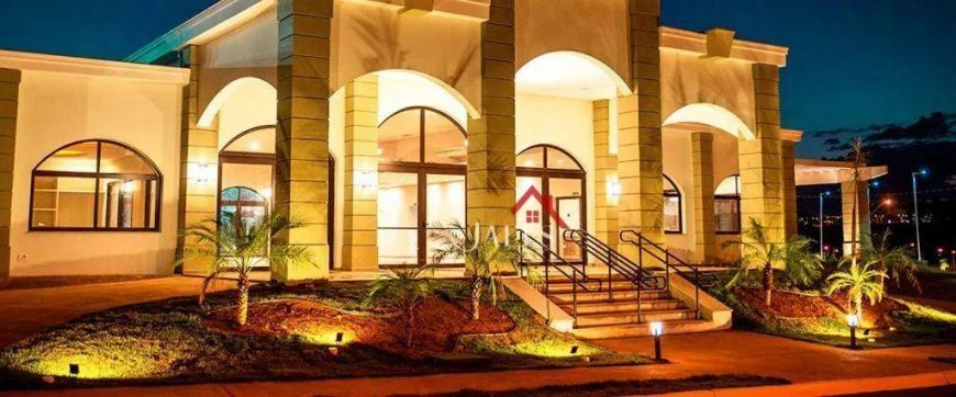 Terreno à venda, 253 m² por R$ 200.000,00 - Setlife Residence Club 2 - Mirassol/SP
