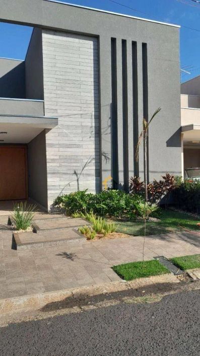 Casa com 3 dormitórios à venda, 168 m² por R$ 1.100.000,00 - Village Mirassol III - Mirassol/SP