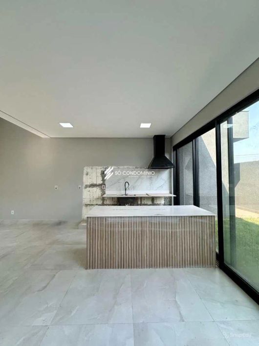 Casa de Condomínio com 3 quartos, SetLife 2, Mirassol - R$ 990 mil, Cod: SC16172