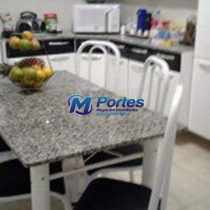 Casa à venda, 3 quartos, 3 vagas, Residencial Moreira e Guimarães - Mirassol/SP