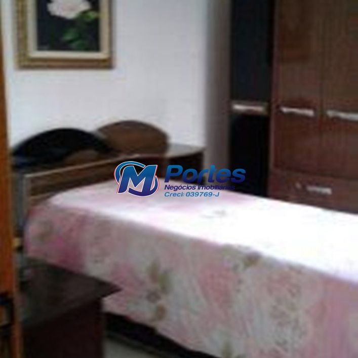Casa à venda, 3 quartos, 3 vagas, Residencial Moreira e Guimarães - Mirassol/SP