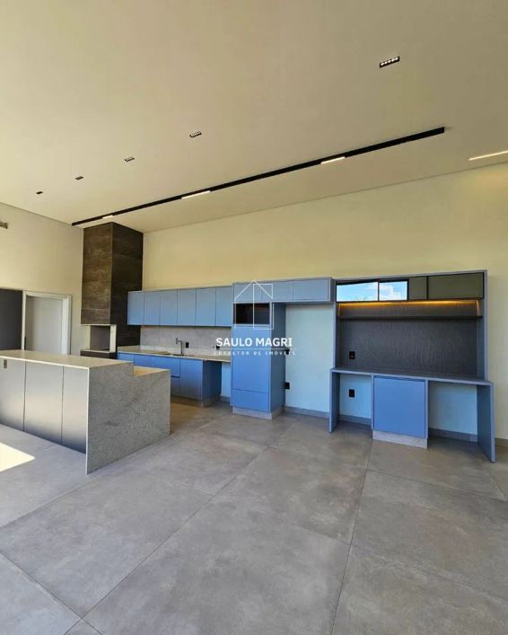 𝙄𝙈𝙋𝙀𝙍𝘿𝙄𝙑𝙀𝙇 - Casa a venda no Condomínio Terra Vista em Mirassol.