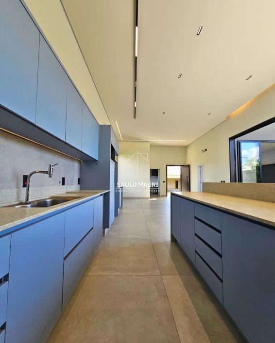 𝙄𝙈𝙋𝙀𝙍𝘿𝙄𝙑𝙀𝙇 - Casa a venda no Condomínio Terra Vista em Mirassol.