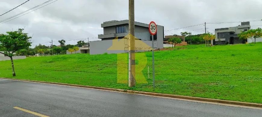 TERRENO RESIDENCIAL em MIRASSOL - SP, TERRAS ALPHAVILLE MIRASSOL