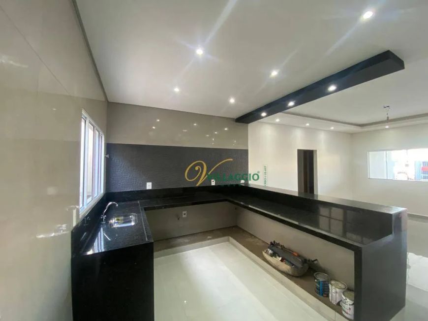 Casa com 2 dormitórios à venda, 140 m² por R$ 450.000,00 - Regissol - Mirassol/SP
