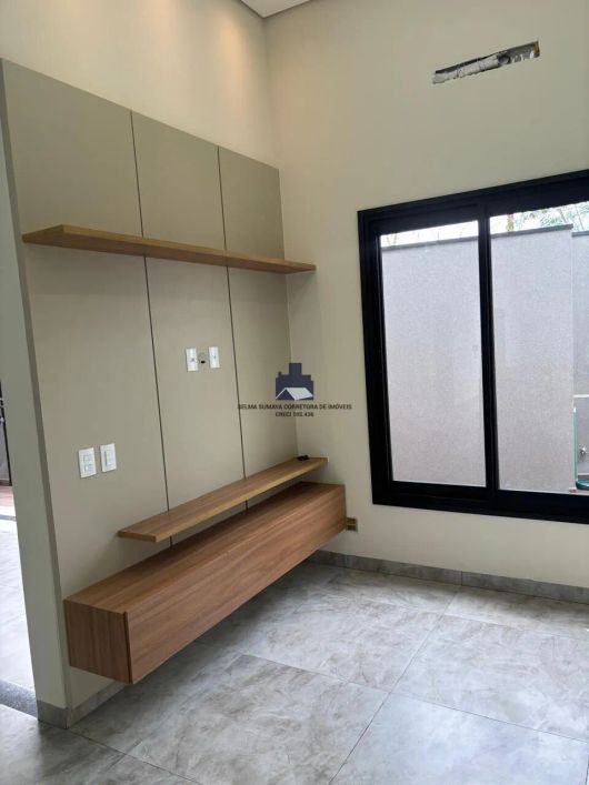 Casa à venda no bairro Residencial Parque dos Ipes I - Mirassol/SP