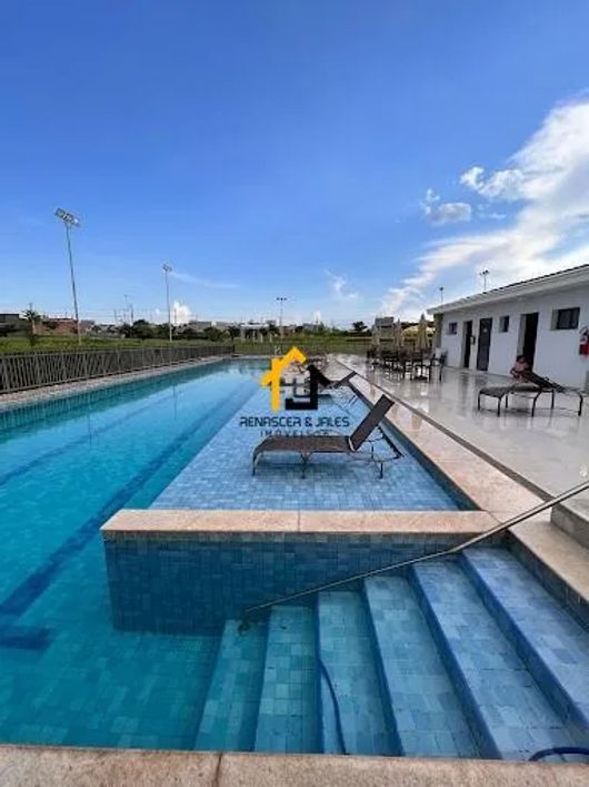 Terreno à venda, 235 m² por R$ 190.000 - Setlife Residence Club 2 - Mirassol/SP