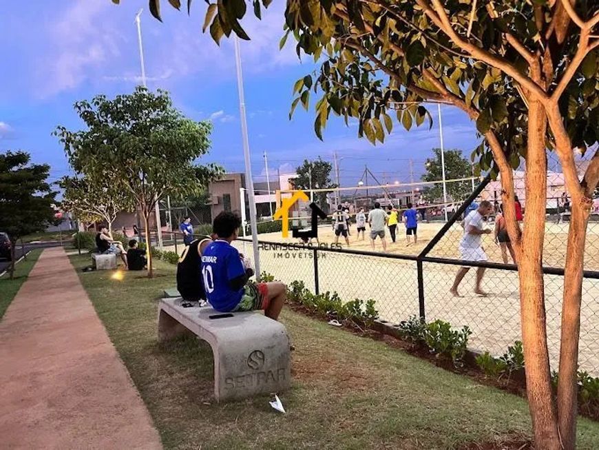 Terreno à venda, 235 m² por R$ 190.000 - Setlife Residence Club 2 - Mirassol/SP