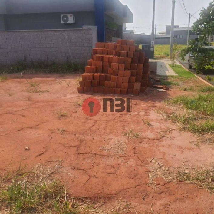 VENDE-SE TERRENO DE 277MTS NO SET LIFE 2 EM MIRASSOL