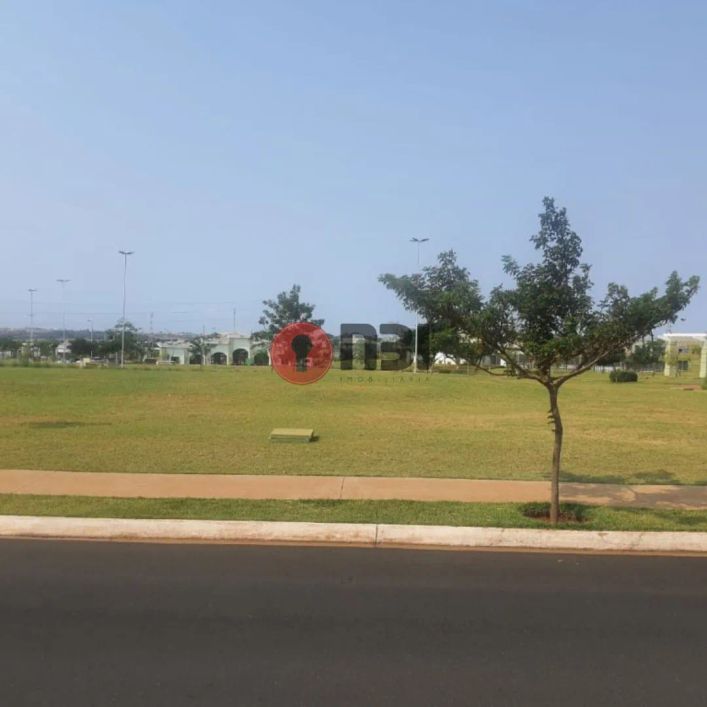 VENDE-SE TERRENO DE 277MTS NO SET LIFE 2 EM MIRASSOL