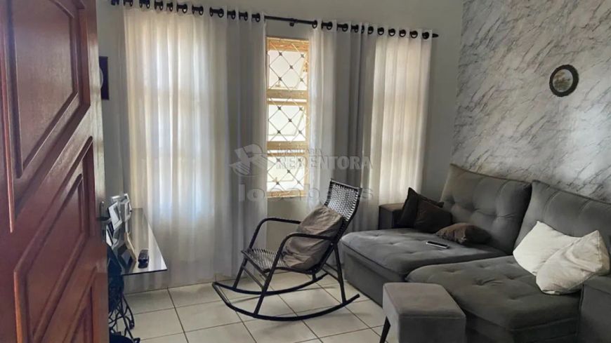 Casa Venda Jardim Alvorada Mirassol - SP