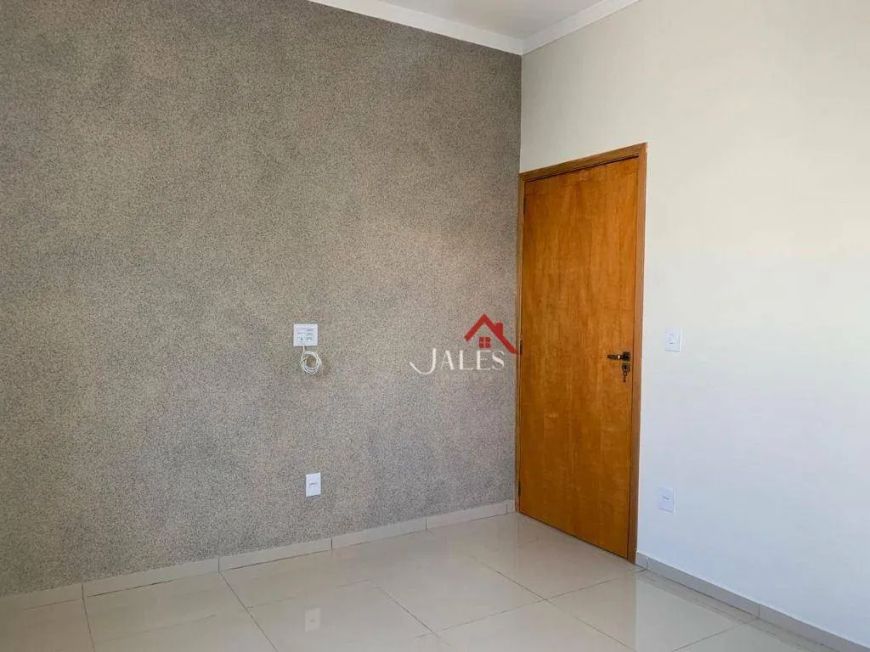 Casa com 2 dormitórios à venda, 120 m² por R$ 420.000,00 - Mais Parque Mirassol - Mirassol/SP
