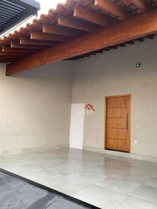 Casa com 2 dormitórios à venda, 120 m² por R$ 420.000,00 - Mais Parque Mirassol - Mirassol/SP
