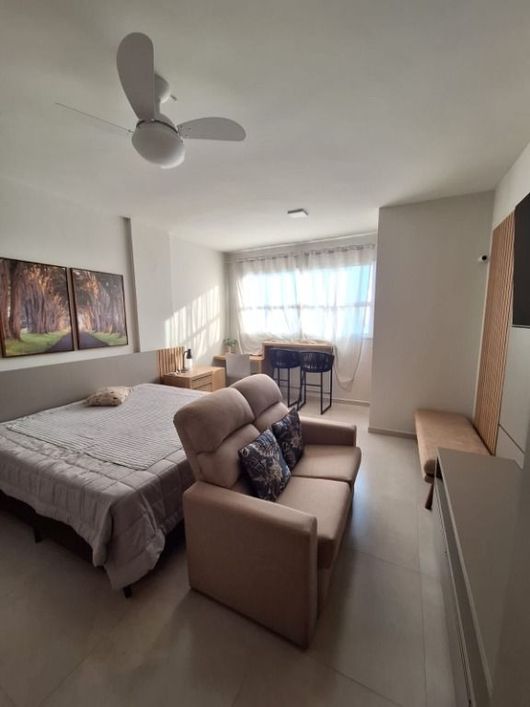 Sala à venda, 40 m² por R$ 200.000,00 - Mirassol - Mirassol/SP