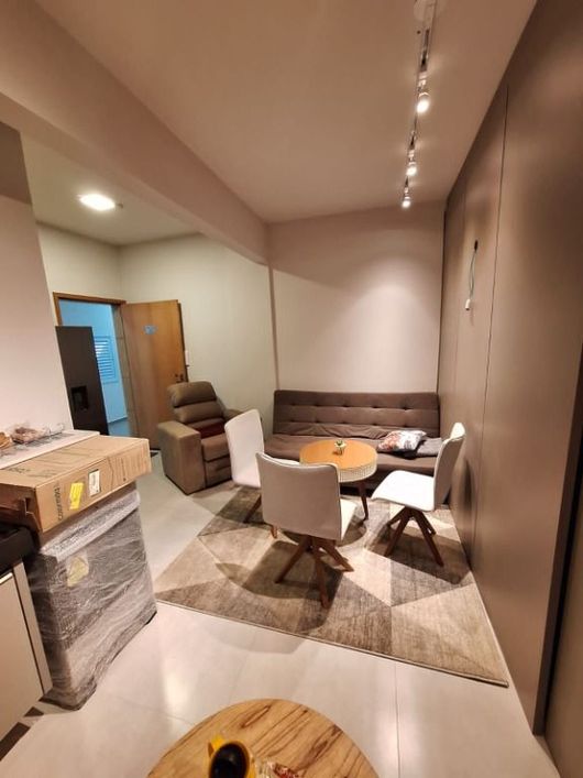 Sala à venda, 40 m² por R$ 200.000,00 - Mirassol - Mirassol/SP