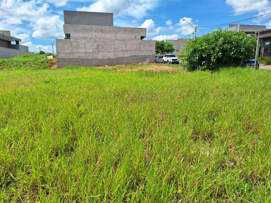 Lote/Terreno para venda tem 376 metros quadrados em Setlife Mirassol - Mirassol - SP