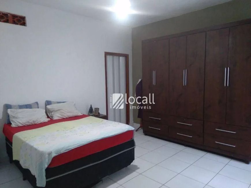 Casa com 2 dormitórios à venda, 140 m² por R$ 350.000 - Regissol - Mirassol/SP