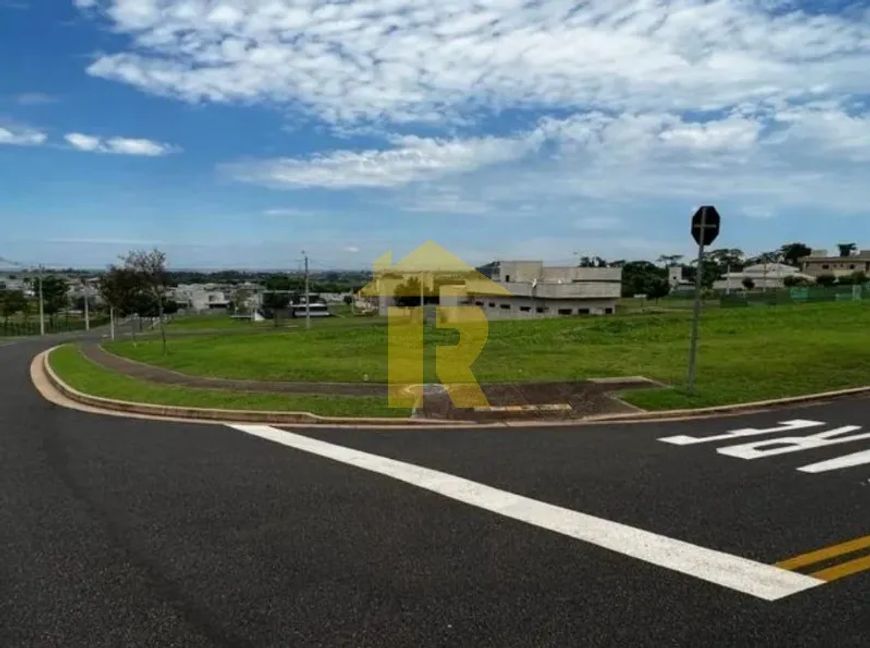 TERRENO RESIDENCIAL em MIRASSOL - SP, TERRAS ALPHAVILLE MIRASSOL