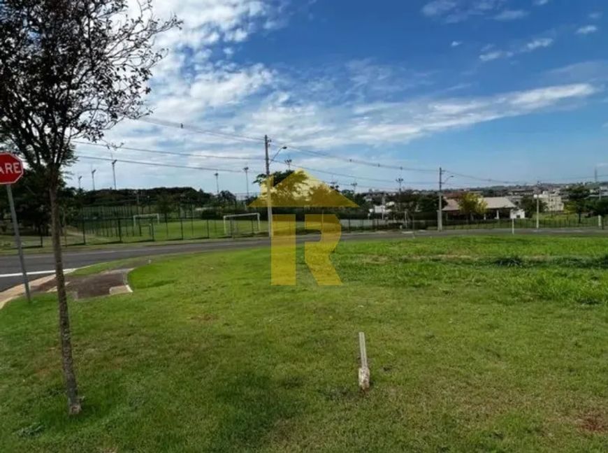TERRENO RESIDENCIAL em MIRASSOL - SP, TERRAS ALPHAVILLE MIRASSOL