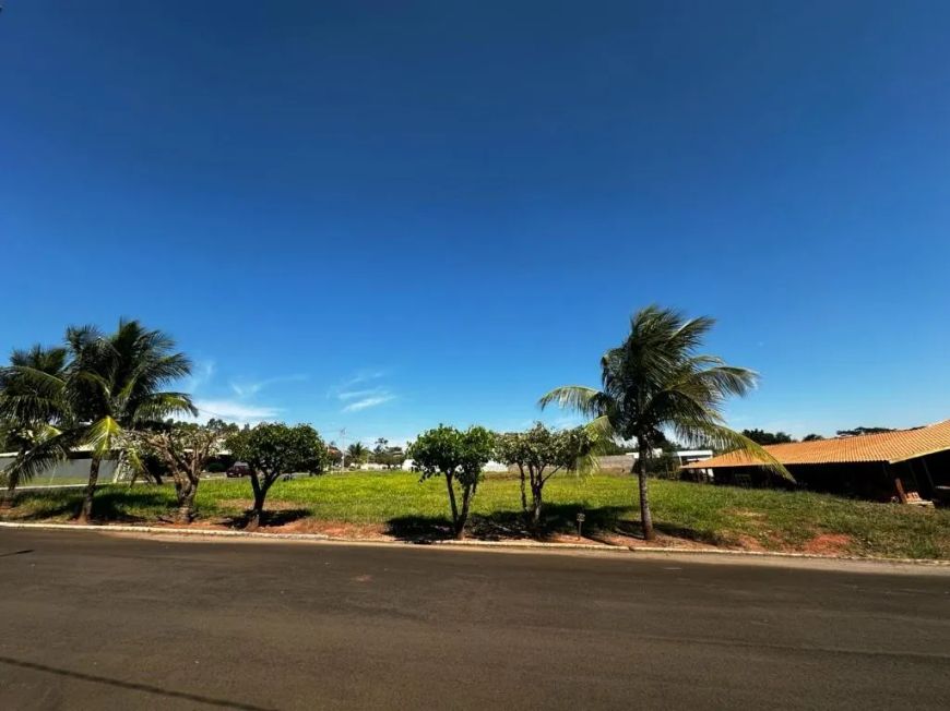 Terreno à venda, 1000 m² por R$ 200.000,00 - Residencial Imperial Park - Mirassol/SP