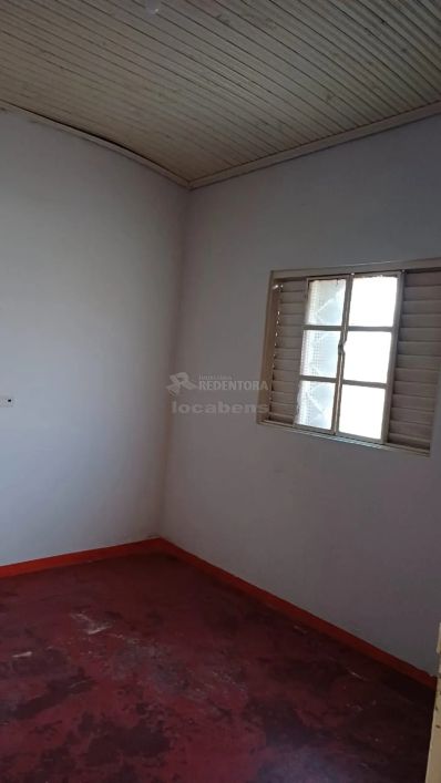 Santa Cruz Mirassol - Casa Venda