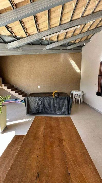 Casa com 1 dormitório à venda, 80 m² por R$ 300.000,00 - Moreira - Mirassol/SP