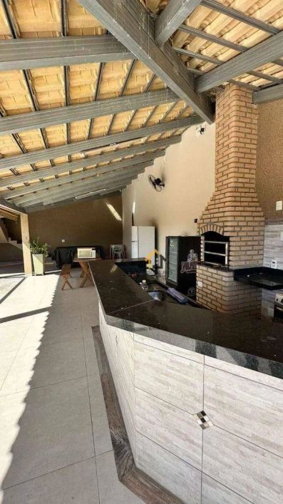 Casa com 1 dormitório à venda, 80 m² por R$ 300.000,00 - Moreira - Mirassol/SP