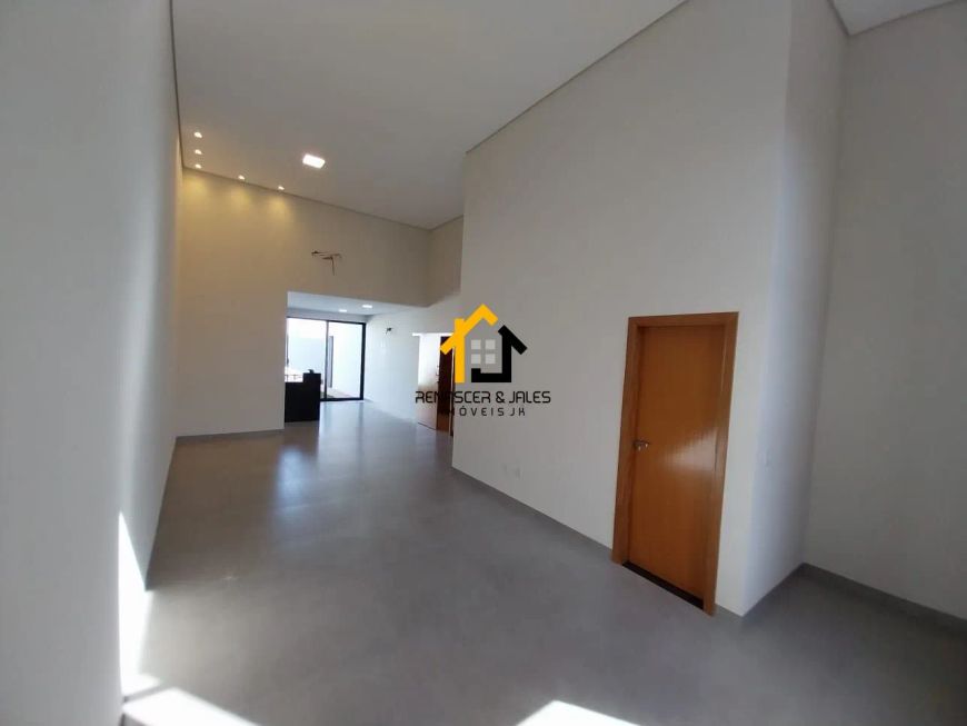 Casa com 3 suítes à venda, 151 m² por R$ 850.000 - Setlife Residence Club 2 - Mi