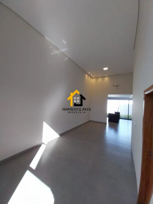 Casa com 3 suítes à venda, 151 m² por R$ 850.000 - Setlife Residence Club 2 - Mi