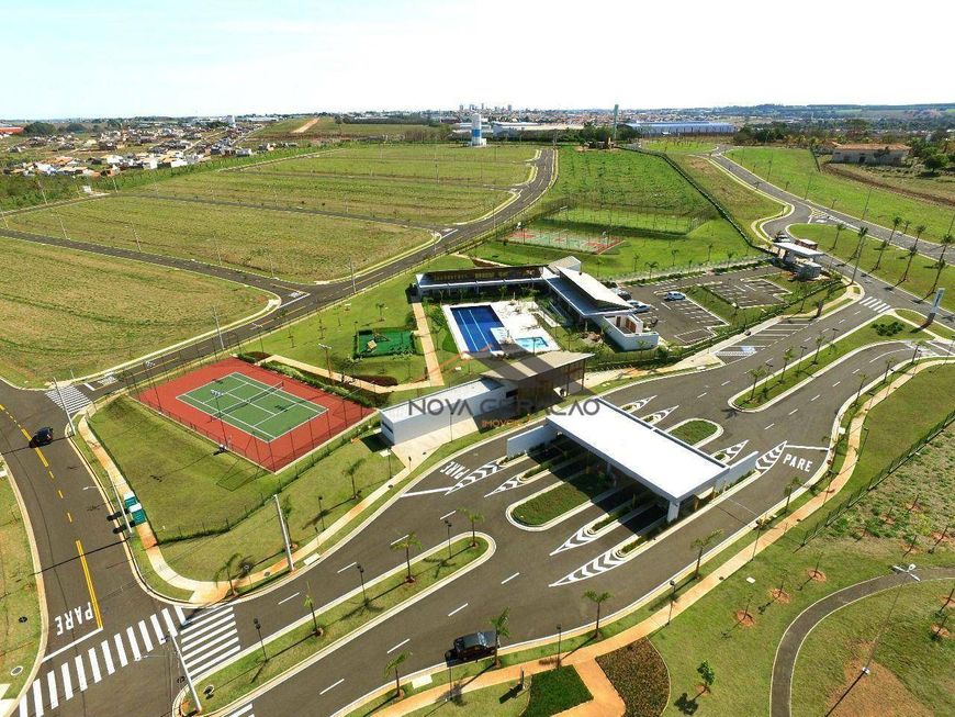 Terreno à venda, 333 m² por R$ 200.000 - Alphaville - Mirassol/SP