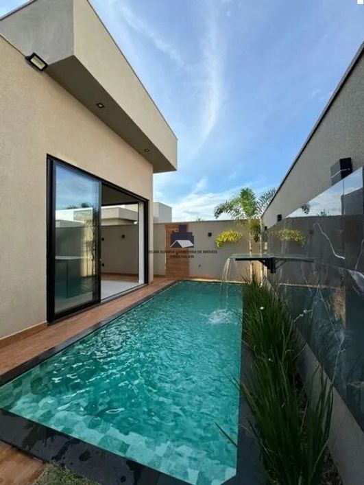 Casa à venda no condominio Setlife I Mirassol - Mirassol/SP