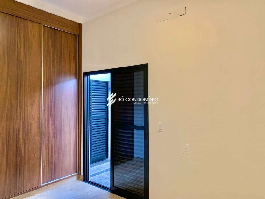 Casa de Condomínio com 3 quartos, SetLife 2, Mirassol - R$ 990 mil, Cod: SC14007