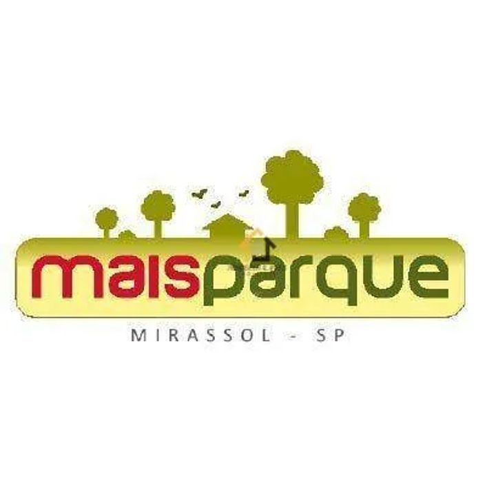 Terreno à venda, 190 m² por R$ 89.000,00 - Mais Parque Mirassol - Mirassol/SP